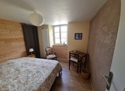 La chambre du bas